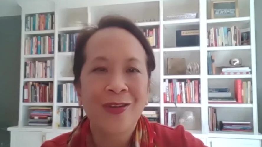 CHM Live: Genius Makers: Idealists, Big Tech, and AI