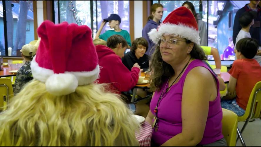 San Juan USD: Camp Winthers offers students growth, connection and outdoor adventure