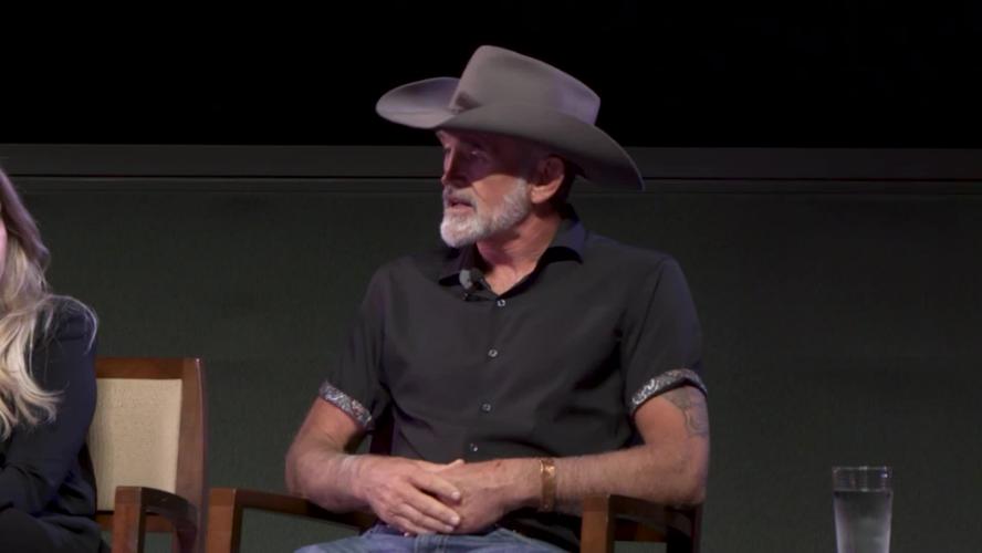 UCTV: CWC Docs: Facing the Falls