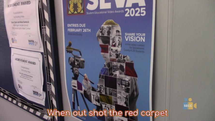 SEVA TV Season 8 - Episode 9