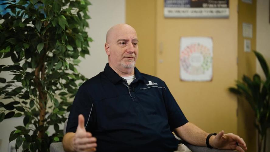 Los Rios: ARC Homebases