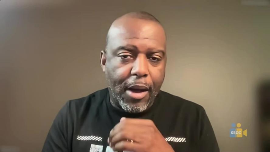 Lights, Camera, Learn! Episode 13 - Ri-Karlo Handy