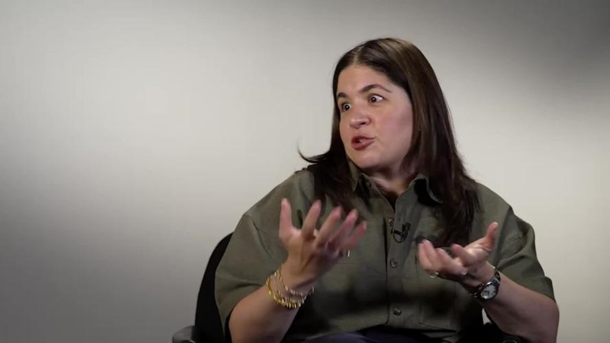 UCTV: Paola Capó-García: Poet Laureate on Humor, Intimacy, and Voice in Poetry