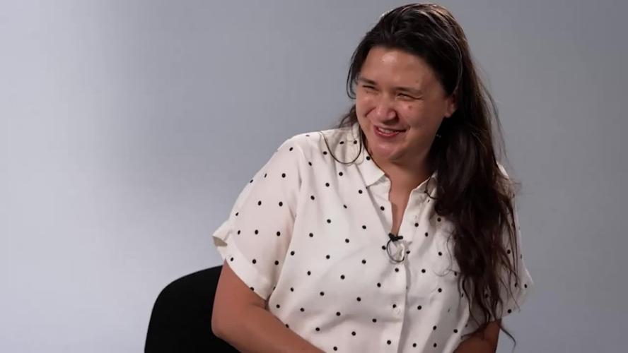 UCTV: Big Data, Better Answers: Optimization at Scale with Courtney Paquette