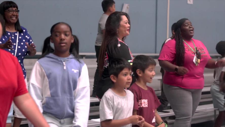 Twin Rivers USD: The Pace of Purpose