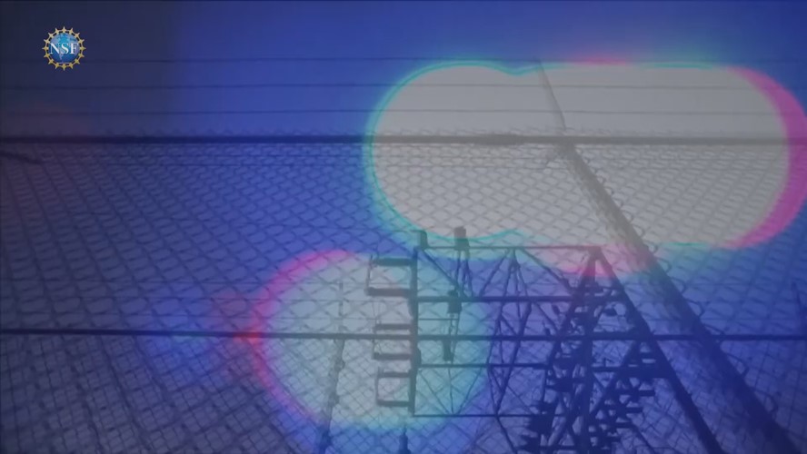NSF Presents Dispatches From The Edge - Episode 4