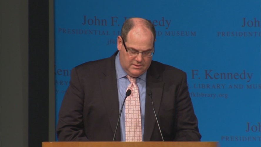 JFK Library: U.S. Foreign Policy and Russia