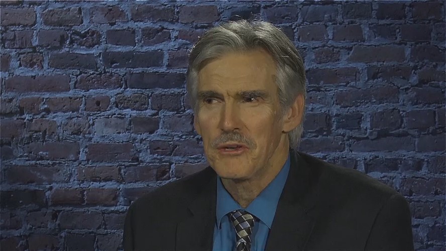 CSU Long Beach: BeachTV Talking Points - Arts Education and Societal Benefits