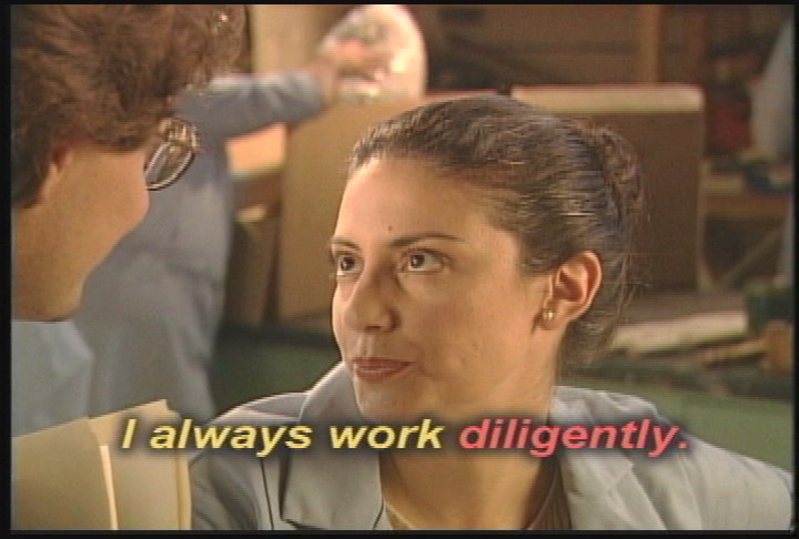 English for All 1: Women's Work Issues