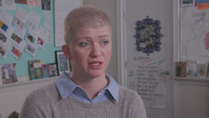 National Gallery of Art: Teaching Critical Thinking through Art