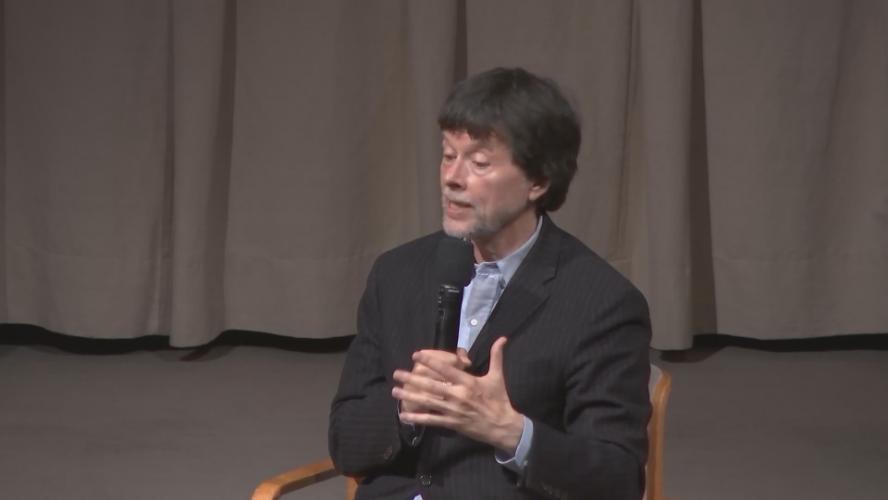 National Gallery of Art: Ken Burns and the American Story
