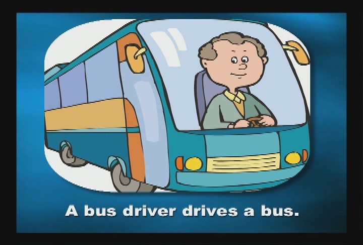 Putting English to Work 1: Applying for a Job