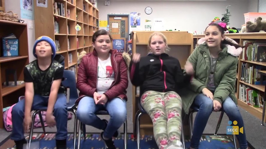 SEVA Feature: Show Integrity Raise Hands (Robla SD)