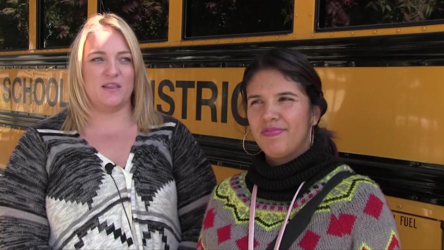 Robla SD: Discover The Programs at Robla Preschools