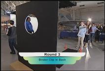 Navigate to Passport:  Aerospace Academy:  Paper Airplane Design