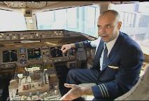 Navigate to Passport:  Aerospace Academy:  We Can Fly