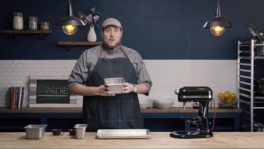 Los Rios (CRC): Foundational Cooking Methods – Fresh Pasta Ep. 33