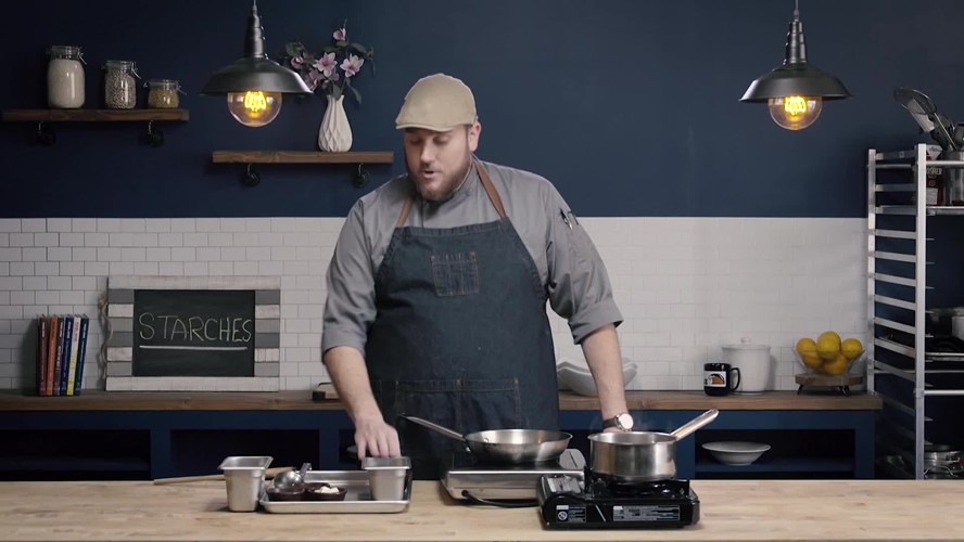 Los Rios (CRC): Foundational Cooking Methods – Risotto Ep. 32