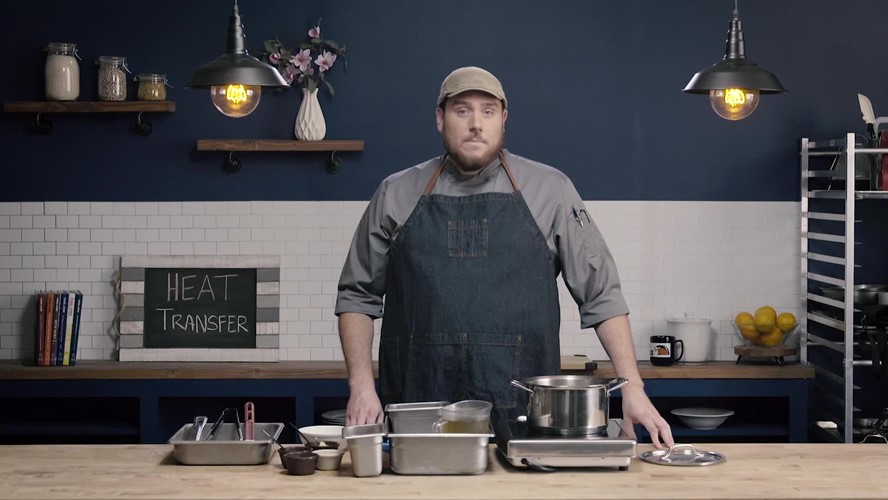 Los Rios (CRC): Foundational Cooking Methods – Braising, Ep. 28