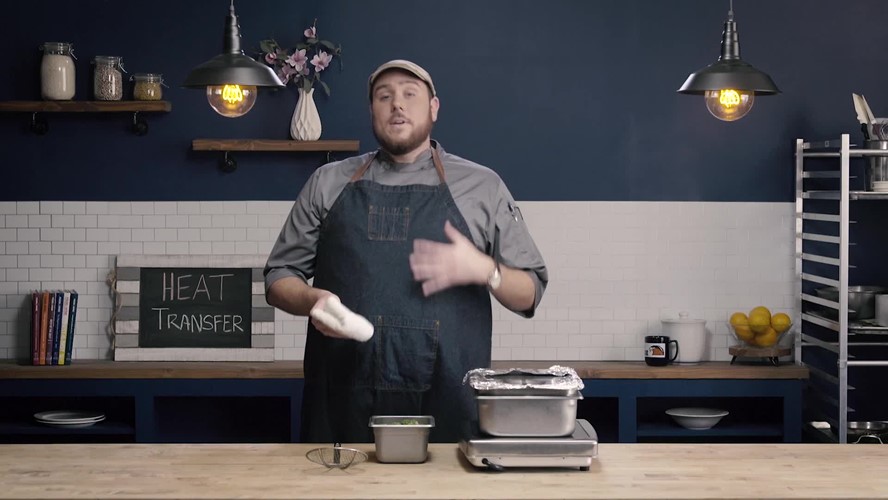 Los Rios (CRC): Foundational Cooking Methods – Steaming Ep. 22