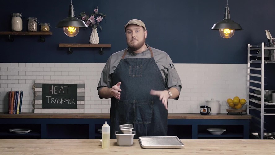 Los Rios (CRC): Foundational Cooking Methods – Roasting Ep. 23