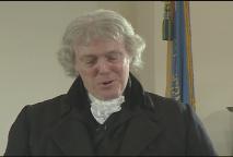 Navigate to Passport: Funding a Nation Part 1 - Washington, Jefferson, and Hamilton