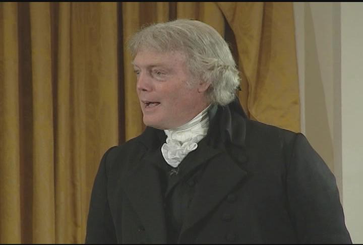 Passport: Funding a Nation Part 2 - Audience Questions
