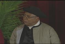 Navigate to Passport: Hear My Story:  The Enslaved Community at Mount Vernon