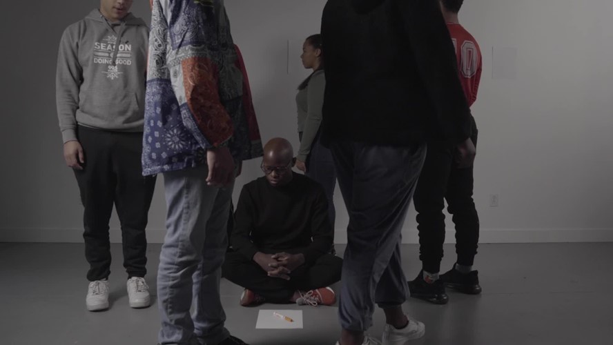 Square Root Academy: The Art of Mindfulness – Lesson 2