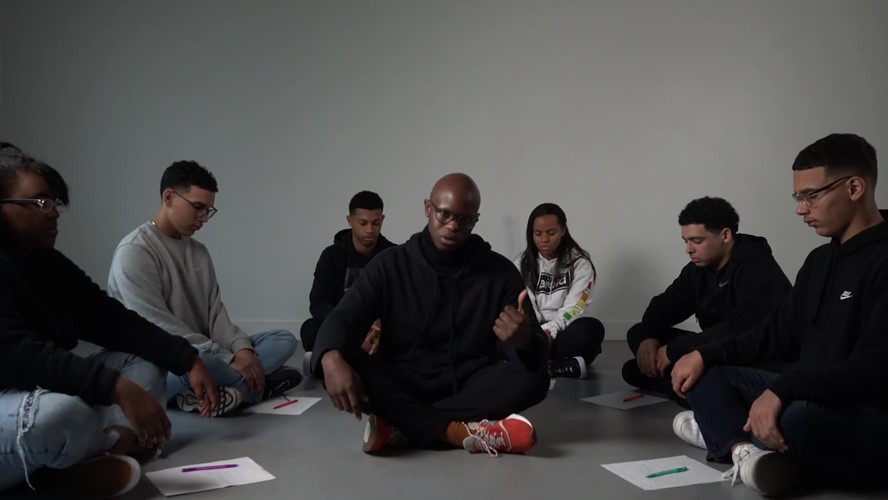 Square Root Academy: The Art of Mindfulness – Lesson 1