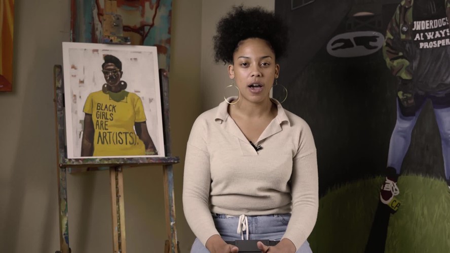 Square Root Academy: Drawing Fundamentals – Lesson 1