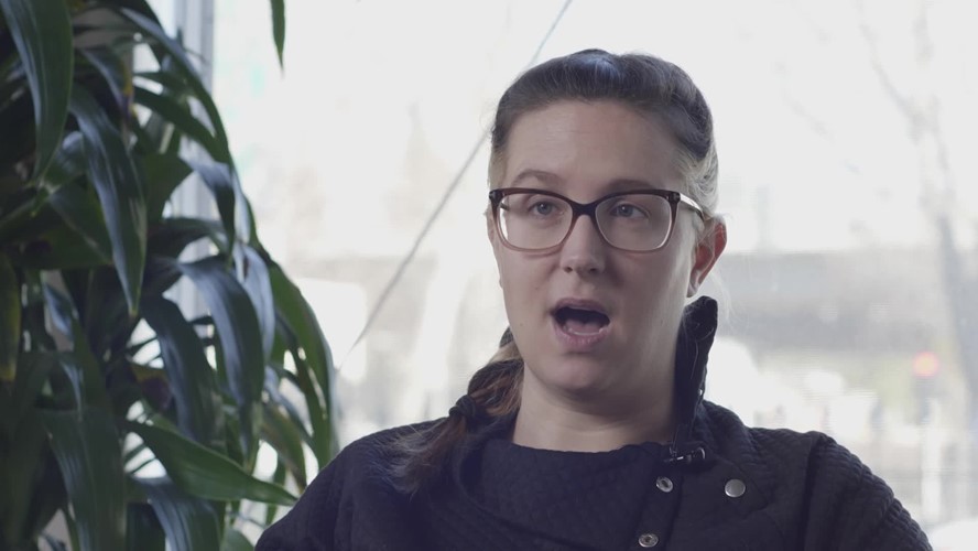 Square Root Academy: Pathways to Design – Lesson 1
