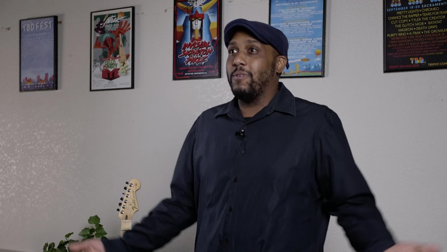 Square Root Academy: Podcast Producer Series – Lesson 2
