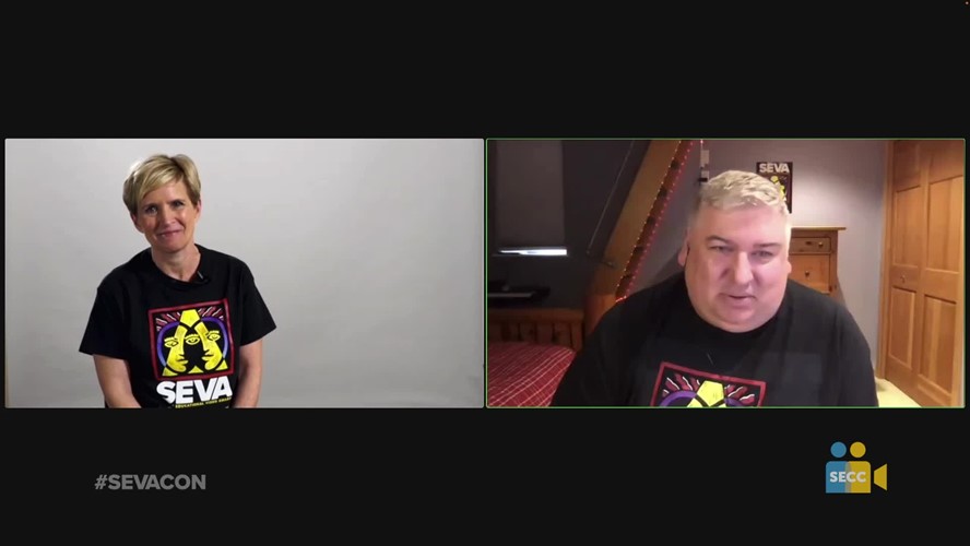 SEVACON: The Perfect Interview