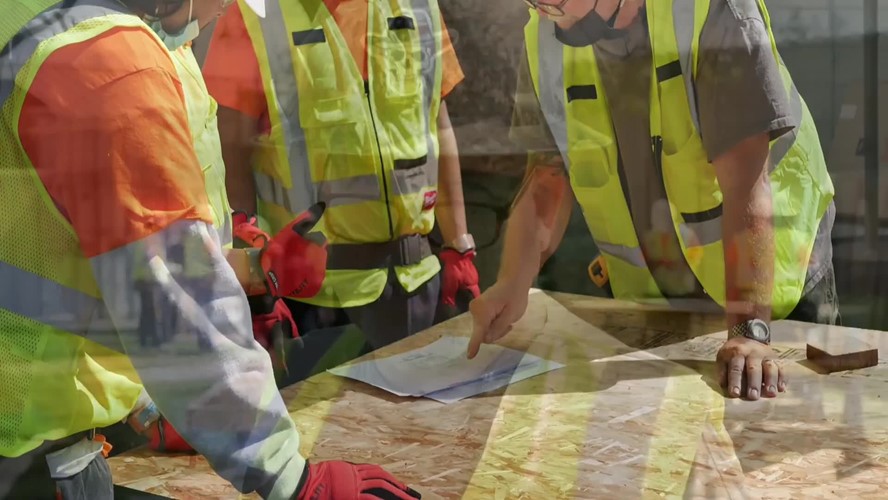 SCOE: Students Earn Award in 2022 Design-Build Competition