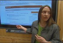 Navigate to Passport:  Teaching with Documents from the National Archives